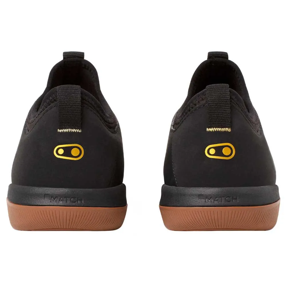 Crankbrothers Stamp Street Lace Gum Outsole Mtb-skor Crankbrothers Stamp Street Lace Gum Outsole Mtb-skor