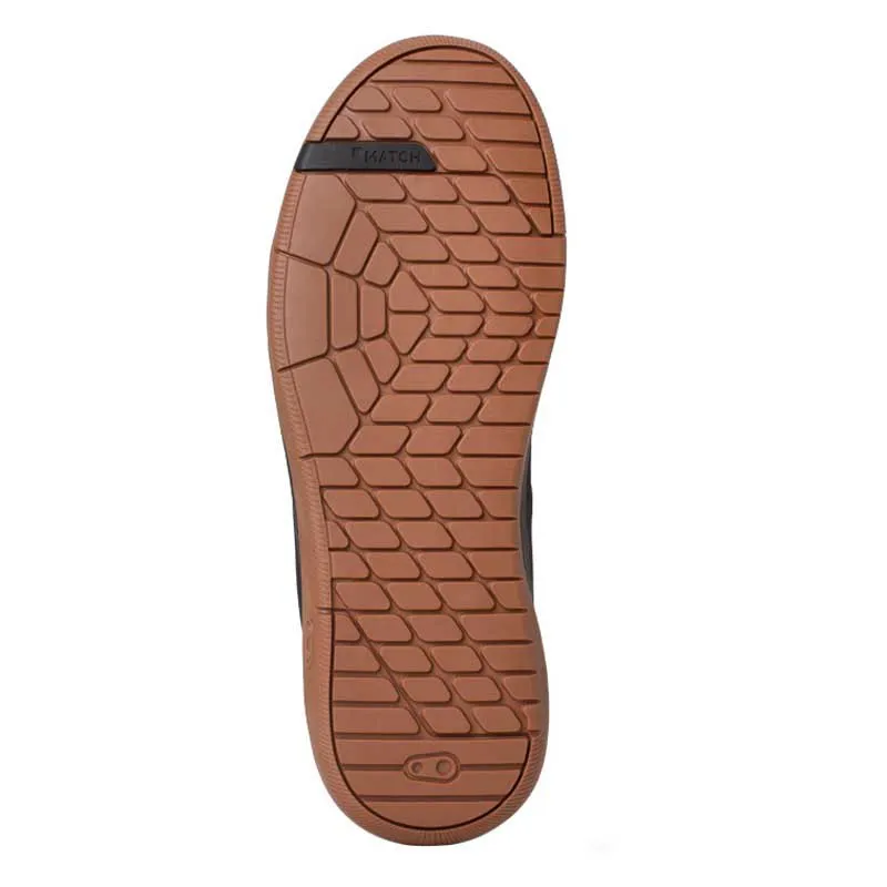 Crankbrothers Stamp Street Lace Gum Outsole Mtb-skor Crankbrothers Stamp Street Lace Gum Outsole Mtb-skor