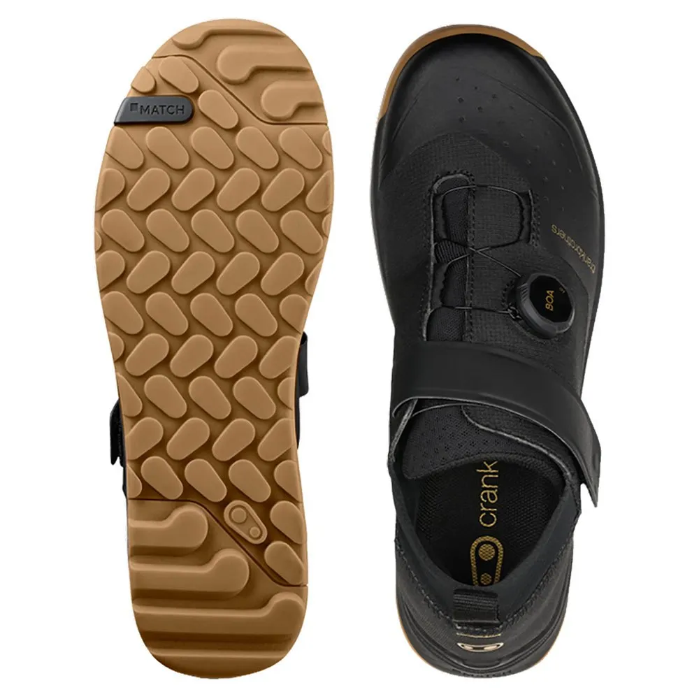 Crankbrothers Stamp Trail BOA Schuh Crankbrothers Stamp Trail BOA Schuh