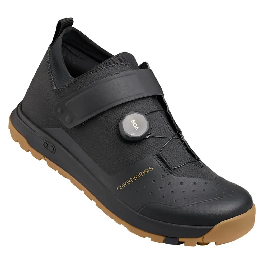 Crankbrothers Stamp Trail BOA Schuh Crankbrothers Stamp Trail BOA Schuh