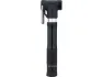 Crankbrothers Sterling Minipumpe, Black, One Size