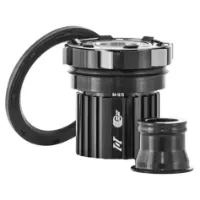 Crankbrothers Syntesis Alloy I9 101 Shimano Micro Spline Freehub-kropp Crankbrothers Syntesis Alloy I9 101 Shimano Micro Spline Freehub-kropp