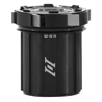Crankbrothers Syntesis Alloy I9 101 Shimano/sram Hg Freehub-kropp Crankbrothers Syntesis Alloy I9 101 Shimano/sram Hg Freehub-kropp