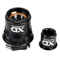 Crankbrothers Synthesis Carbon/alloy Standard Sram Xd Freehub-kropp Crankbrothers Synthesis Carbon/alloy Standard Sram Xd Freehub-kropp