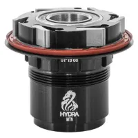Crankbrothers Synthesis Carbon I9 Hydra Shimano Micro Spline Freehub-kropp Crankbrothers Synthesis Carbon I9 Hydra Shimano Micro Spline Freehub-kropp