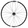 Crankbrothers Synthesis Dh Alloy 2.0 Ratchet Boost 27.5´´ 6b Disc Tubeless Mtb Framhjul, Black, 20 x 110mm