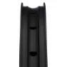 Crankbrothers Synthesis Dh Alloy 2.0 Ratchet Boost 27.5´´ 6b Disc Tubeless Mtb Framhjul, Black, 20 x 110mm