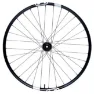 Crankbrothers Synthesis Dh Cb Ratchet 29´´ Boost Mtb Framhjul, Black, 20 x 110mm