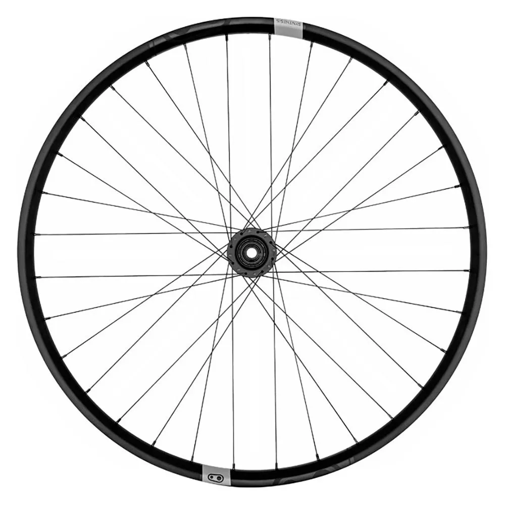 Crankbrothers Synthesis E-bike 29´´ 6b Disc Mtb Bakhjul, Black, 12 x 148mm, Sram XD Crankbrothers Synthesis E-bike 29´´ 6b Disc Mtb Bakhjul, Black, 12 x 148mm, Sram XD