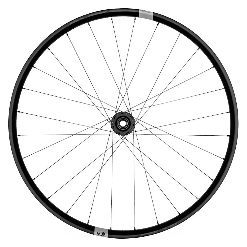 Crankbrothers Synthesis E-bike 29´´ 6b Disc Mtb Framhjul, Black, 15 x 110mm Crankbrothers Synthesis E-bike 29´´ 6b Disc Mtb Framhjul, Black, 15 x 110mm