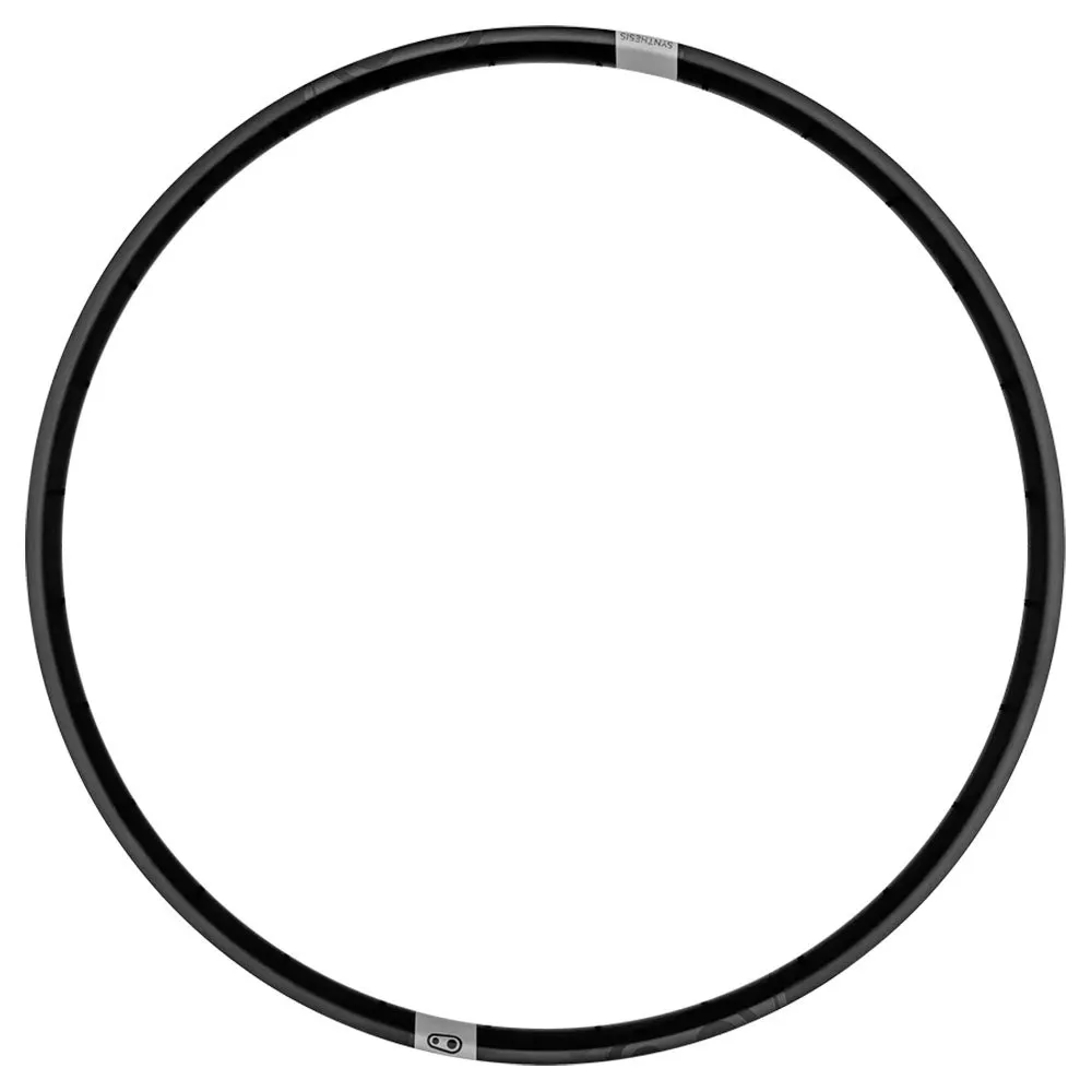 Crankbrothers Synthesis E-bike 31.5 Mm Interior Framfälg, Black, 650B - 27.5" 28H