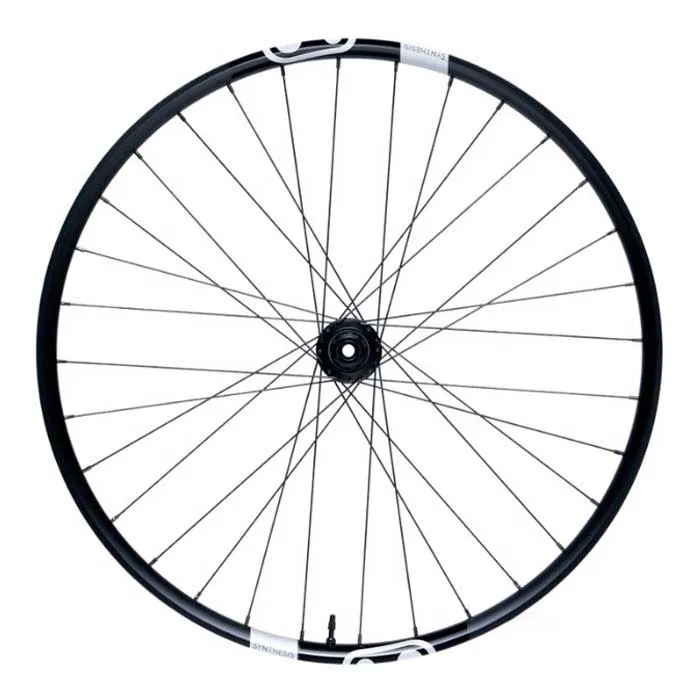 Crankbrothers Synthesis E-bike I9 29´´ Boost Mtb Bakhjul