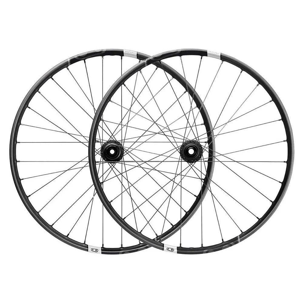 Crankbrothers Synthesis E Carbon 27.5´´ Disc Mtb-hjulset, Black, 15 x 110 / 12 x 148mm, Sram XD Crankbrothers Synthesis E Carbon 27.5´´ Disc Mtb-hjulset, Black, 15 x 110 / 12 x 148mm, Sram XD