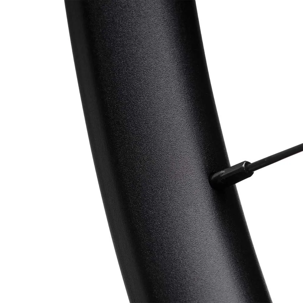 Crankbrothers Synthesis E-mtb Alloy 2.0 I9 Boost 27.5´´ 6b Disc Tubeless Mtb Bakhjul, Black, 12 x 148mm, Sram XD Crankbrothers Synthesis E-mtb Alloy 2.0 I9 Boost 27.5´´ 6b Disc Tubeless Mtb Bakhjul, Black, 12 x 148mm, Sram XD