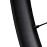 Crankbrothers Synthesis E-mtb Alloy 2.0 I9 Boost 27.5´´ 6b Disc Tubeless Mtb Bakhjul, Black, 12 x 148mm, Sram XD