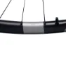 Crankbrothers Synthesis E-mtb Alloy 2.0 I9 Boost 27.5´´ 6b Disc Tubeless Mtb Bakhjul, Black, 12 x 148mm, Sram XD