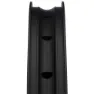 Crankbrothers Synthesis E-mtb Alloy 2.0 I9 Boost 27.5´´ 6b Disc Tubeless Mtb Framhjul, Black, 15 x 110mm