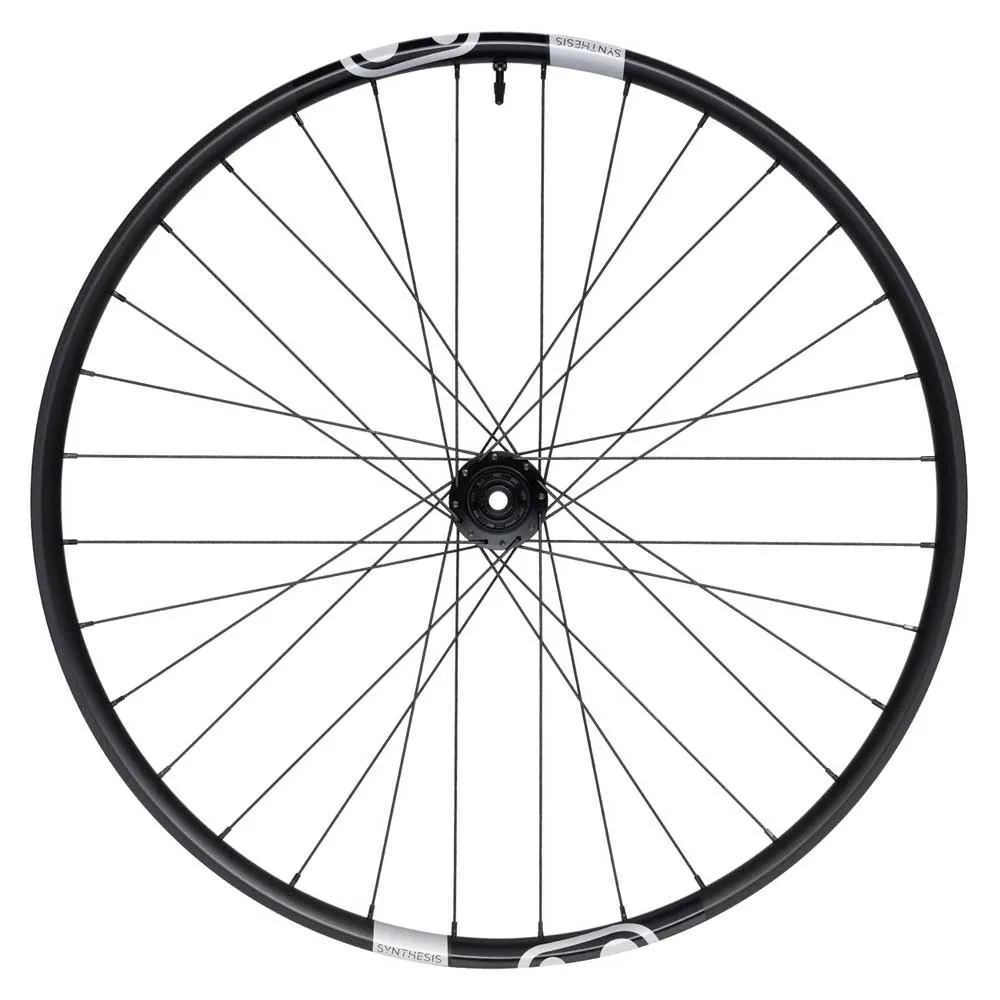 Crankbrothers Synthesis E-mtb Alloy 2.0 Ratchet Boost 27.5´´ 6b Disc Tubeless Mtb Bakhjul, Black, 12 x 148mm, Shimano/Sram HG Crankbrothers Synthesis E-mtb Alloy 2.0 Ratchet Boost 27.5´´ 6b Disc Tubeless Mtb Bakhjul, Black, 12 x 148mm, Shimano/Sram HG