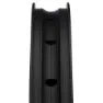 Crankbrothers Synthesis E-mtb Alloy 2.0 Ratchet Boost 27.5´´ 6b Disc Tubeless Mtb Framhjul, Black, 15 x 110mm
