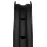 Crankbrothers Synthesis E-mtb Alloy 2.0 Ratchet Boost 29´´ 6b Disc Tubeless Mtb Framhjul, Black, 15 x 110mm