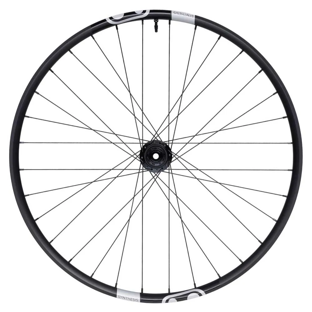 Crankbrothers Synthesis Enduro Alloy 2.0 I9 Boost 29´´ 6b Disc Tubeless Mtb Bakhjul Crankbrothers Synthesis Enduro Alloy 2.0 I9 Boost 29´´ 6b Disc Tubeless Mtb Bakhjul