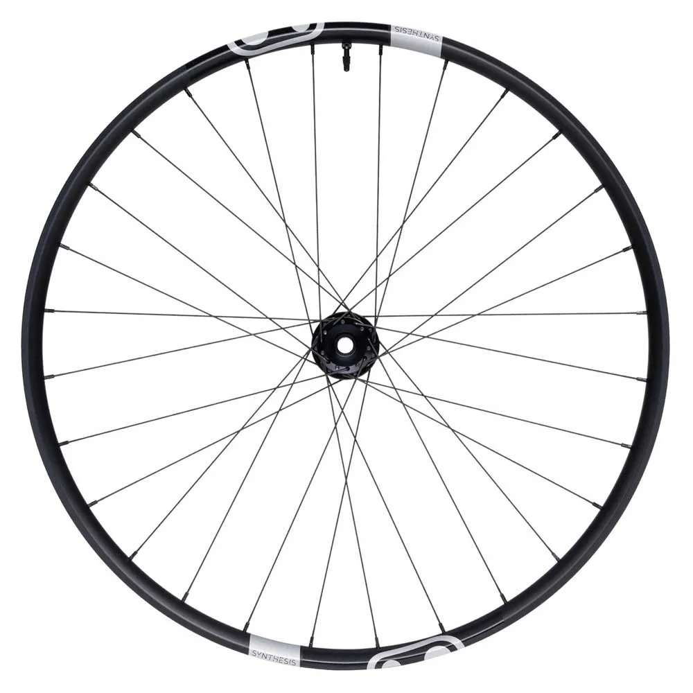 Crankbrothers Synthesis Enduro Alloy 2.0 I9 Boost 29´´ 6b Disc Tubeless Mtb Framhjul Crankbrothers Synthesis Enduro Alloy 2.0 I9 Boost 29´´ 6b Disc Tubeless Mtb Framhjul