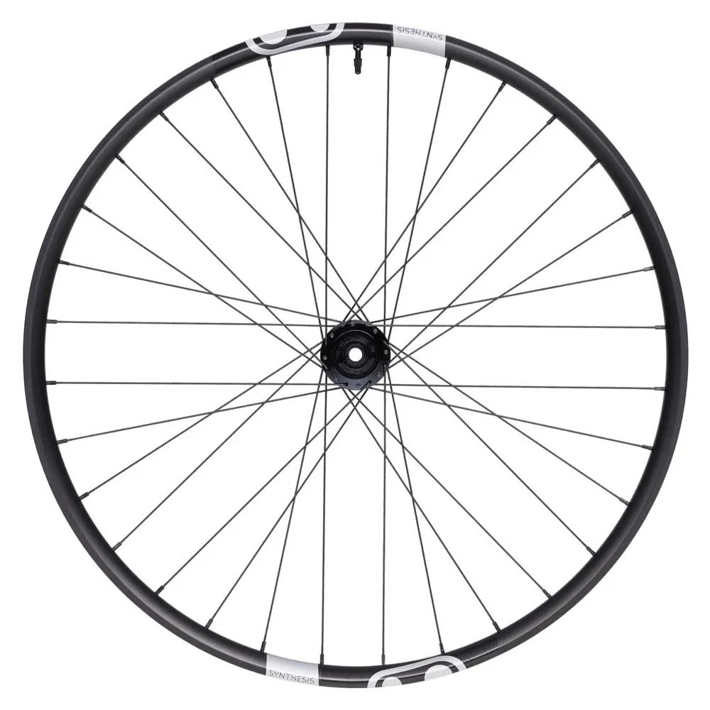 Crankbrothers Synthesis Enduro Alloy 2.0 Ratchet Boost 29´´ 6b Disc Tubeless Mtb Bakhjul, Black, 12 x 148mm, Sram XD Crankbrothers Synthesis Enduro Alloy 2.0 Ratchet Boost 29´´ 6b Disc Tubeless Mtb Bakhjul, Black, 12 x 148mm, Sram XD