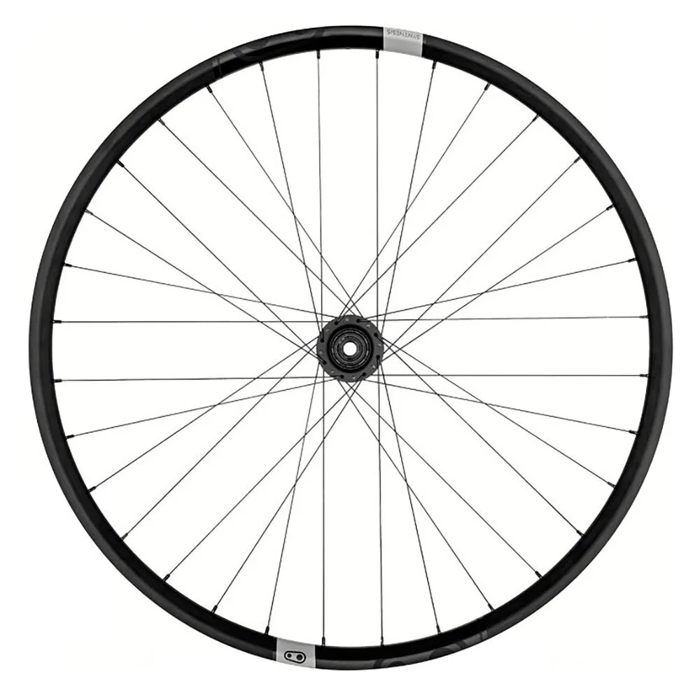 Crankbrothers Synthesis Xct I9 29´´ 6b Disc Mtb Bakhjul, Black, 12 x 148mm, Sram XD
