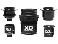 Crankbrothers XD Driver Frihjulskropp Crankbrothers XD Driver Frihjulskropp