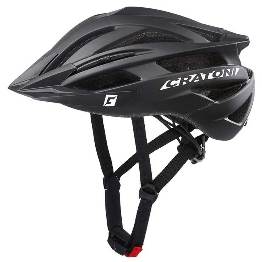 CRATONI Agravic Mtb-hjälm CRATONI Agravic Mtb-hjälm