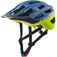 CRATONI Allrace Mtb-hjälm