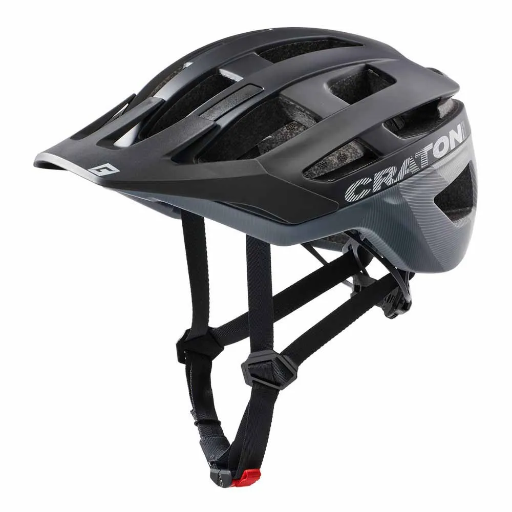 CRATONI Allrace Mtb-hjälm CRATONI Allrace Mtb-hjälm