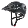 CRATONI Allride Mtb-hjälm, Black Matt