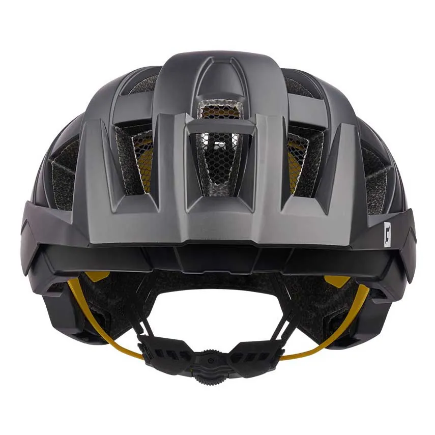 CRATONI Allset Mips Mtb-hjälm, Black matt CRATONI Allset Mips Mtb-hjälm, Black matt