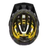 CRATONI Allset Mips Mtb-hjälm, Black matt