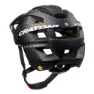 CRATONI Allset Mips Mtb-hjälm, Black matt