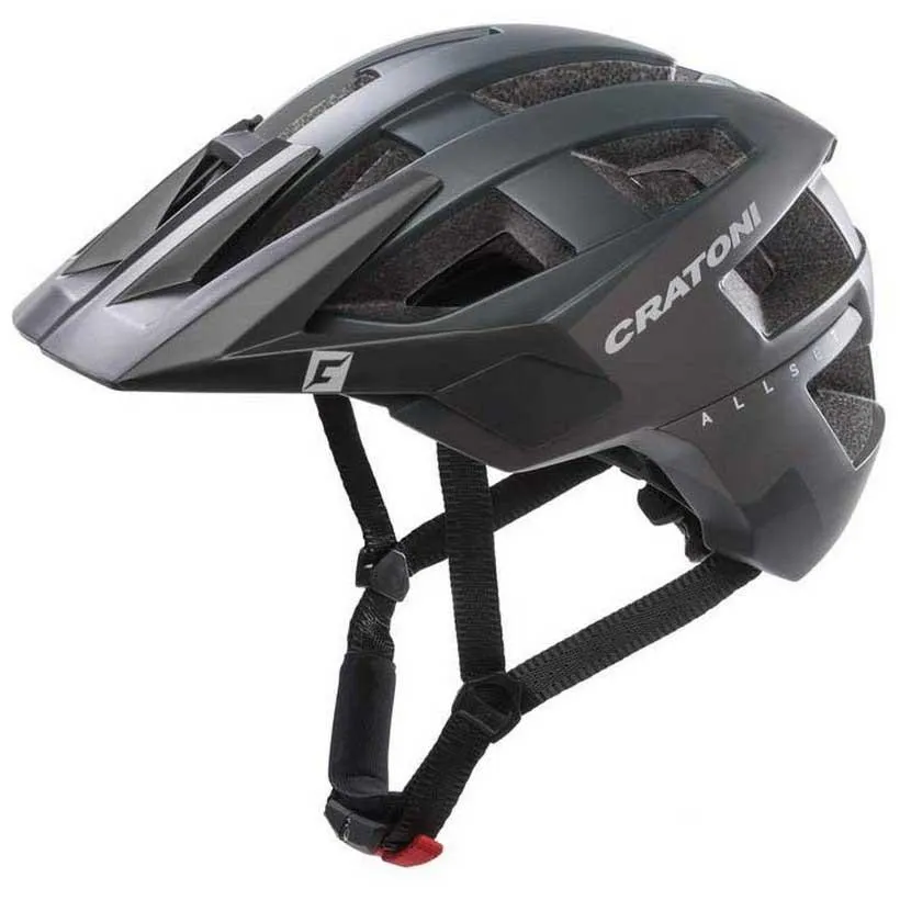 CRATONI Allset Mtb-hjälm CRATONI Allset Mtb-hjälm
