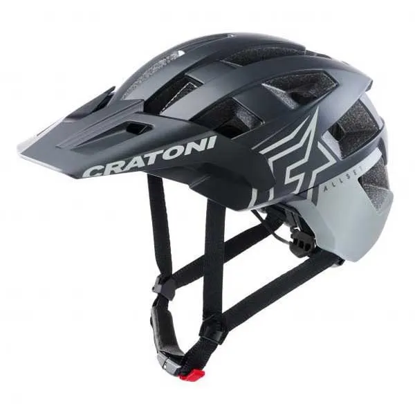 CRATONI Allset Pro Mtb-hjälm CRATONI Allset Pro Mtb-hjälm