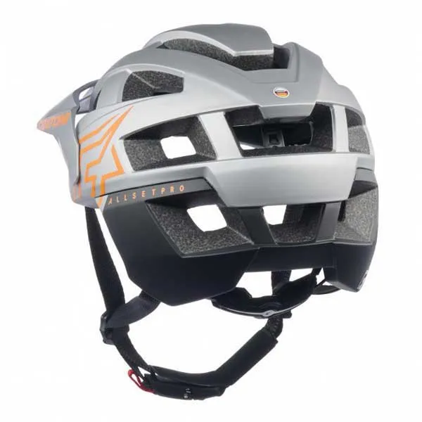 CRATONI Allset Pro Mtb-hjälm