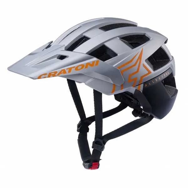 CRATONI Allset Pro Mtb-hjälm