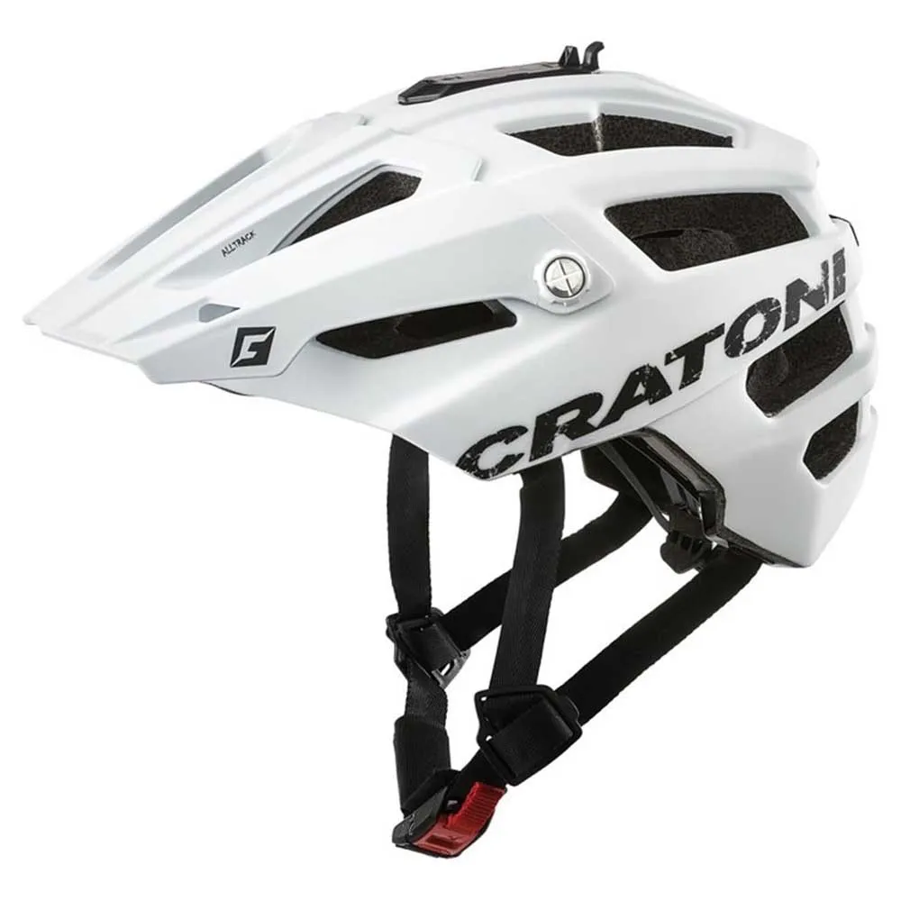 CRATONI Alltrack Mtb-hjälm CRATONI Alltrack Mtb-hjälm