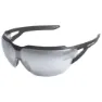 CRATONI C-active Foto Kromatiska Solglasögon, Black rubber, Light Grey Mirror/CAT1-3