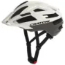 CRATONI C-boost Mtb-hjälm, White matt
