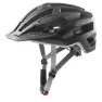 Black / Anthracite Matt