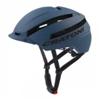 CRATONI C-loom 2.0 Stadshjälm