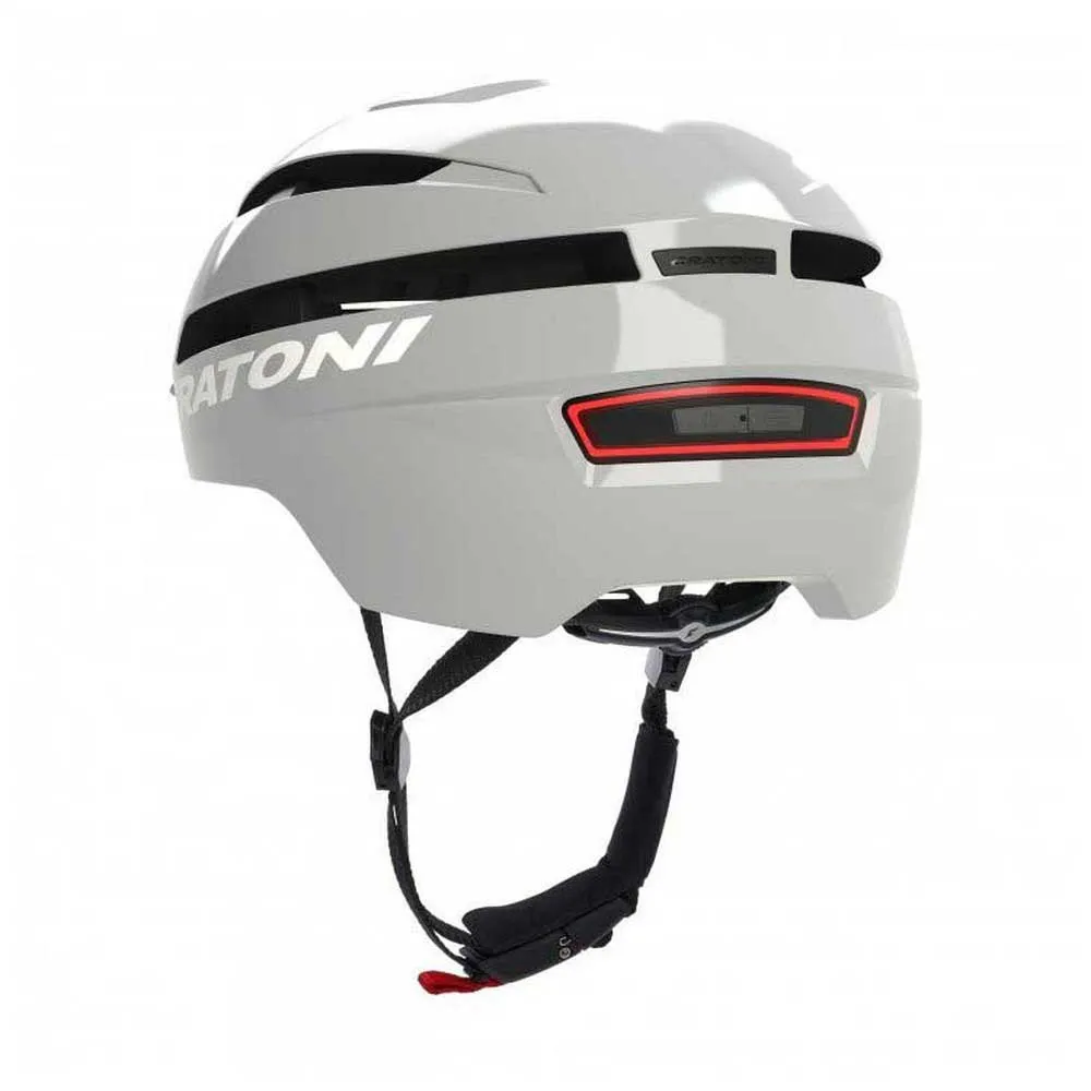 CRATONI C-loom 2.0 Stadshjälm