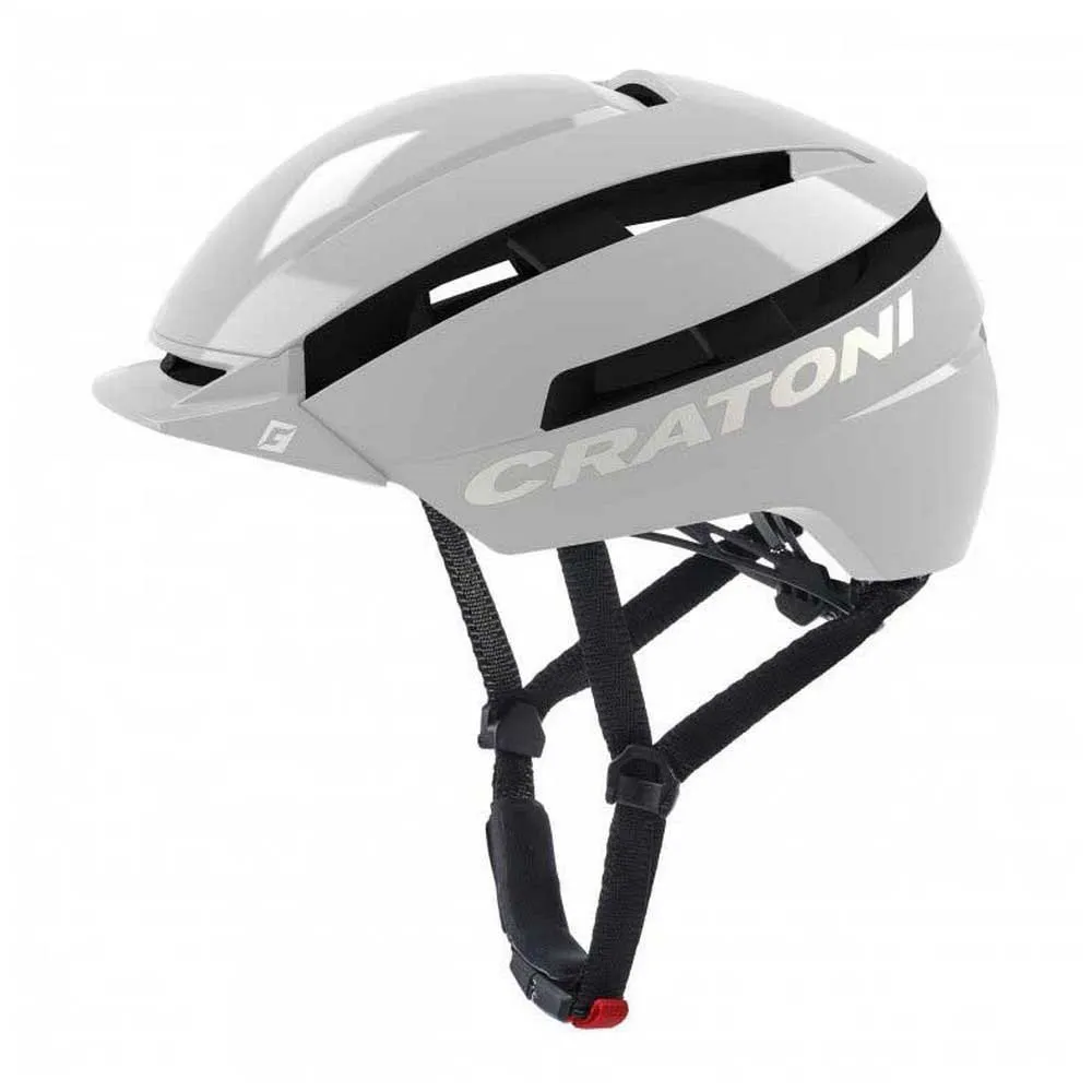 CRATONI C-loom 2.0 Stadshjälm