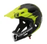Lime/Svart