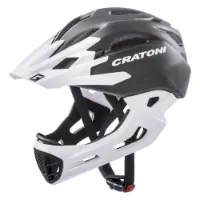 CRATONI C-maniac Downhillhjälm CRATONI C-maniac Downhillhjälm
