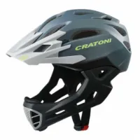 CRATONI C-maniac Downhillhjälm CRATONI C-maniac Downhillhjälm